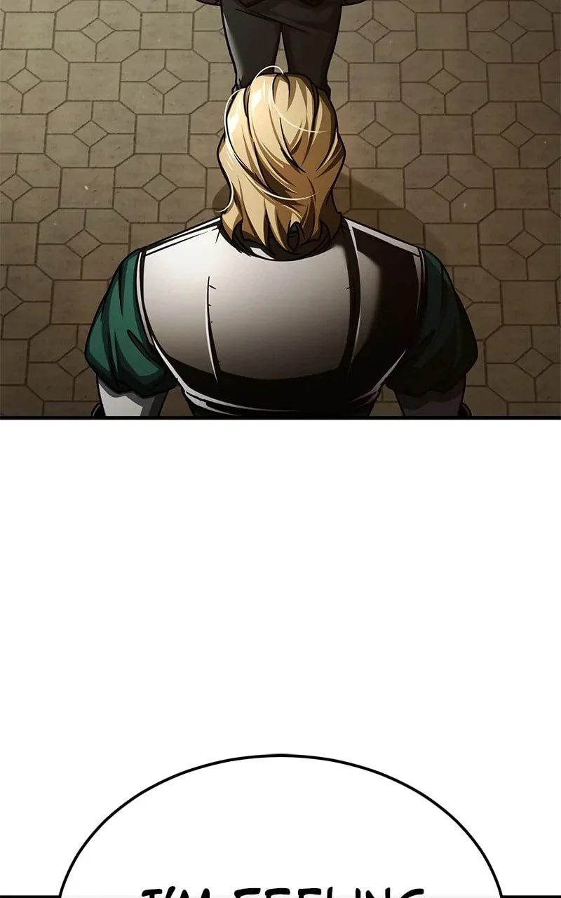 Descended from Divinity Chapter 85 - 66