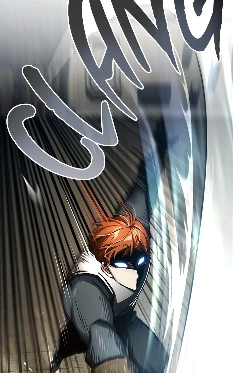 Descended from Divinity Chapter 84 - 54