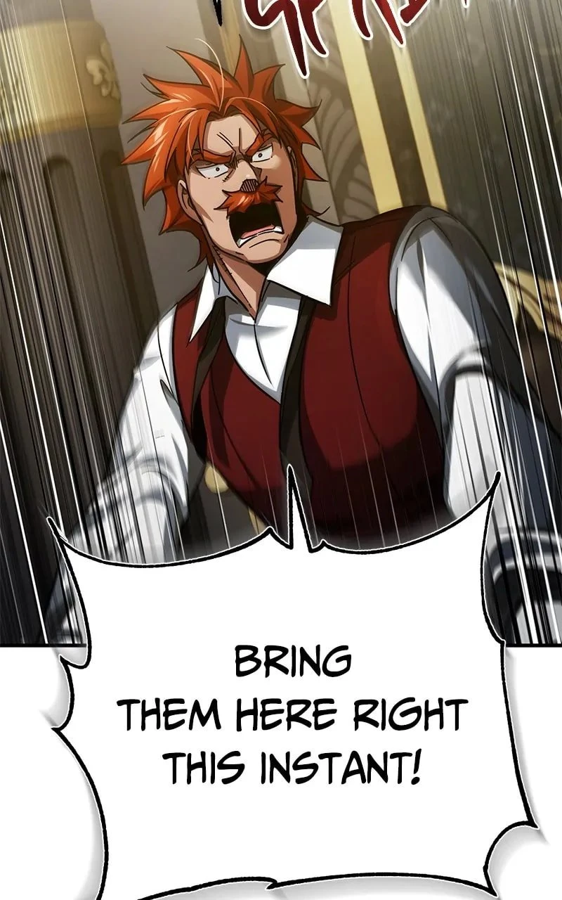 Descended from Divinity Chapter 86 - 80