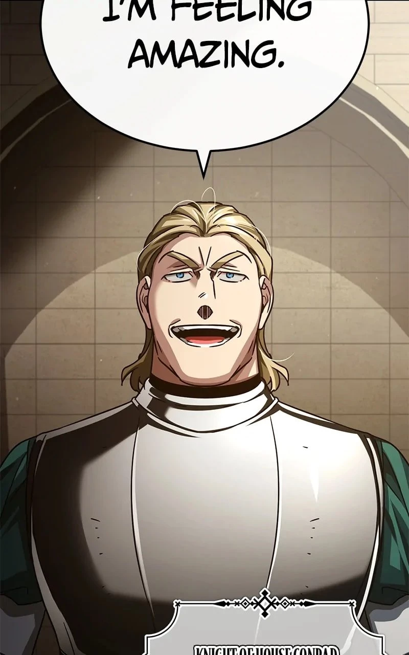 Descended from Divinity Chapter 85 - 67