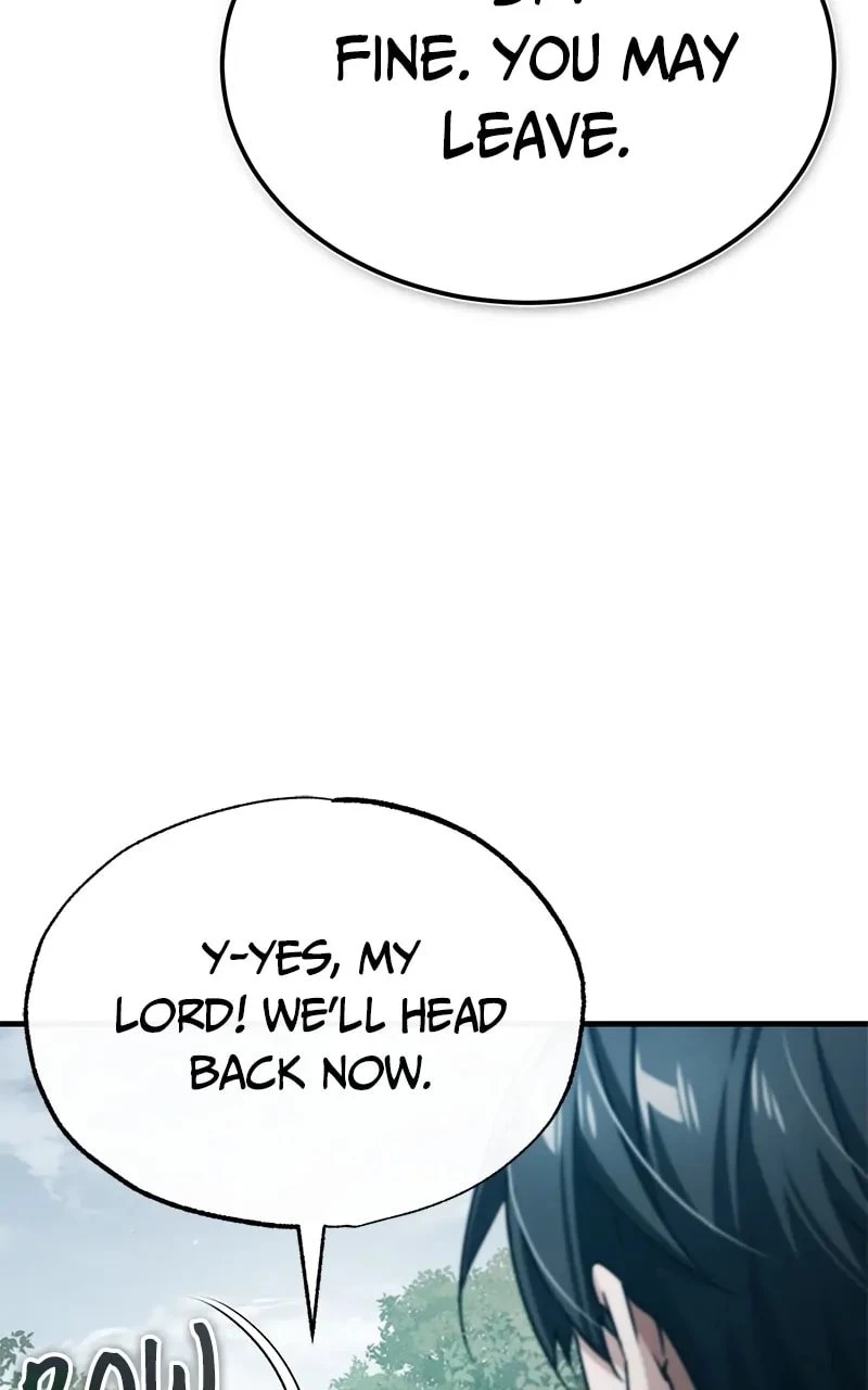 Descended from Divinity Chapter 83 - 29