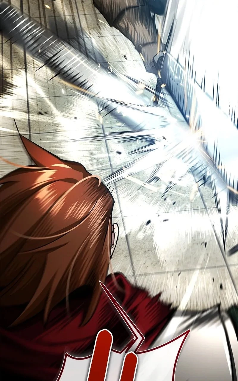 Descended from Divinity Chapter 84 - 55