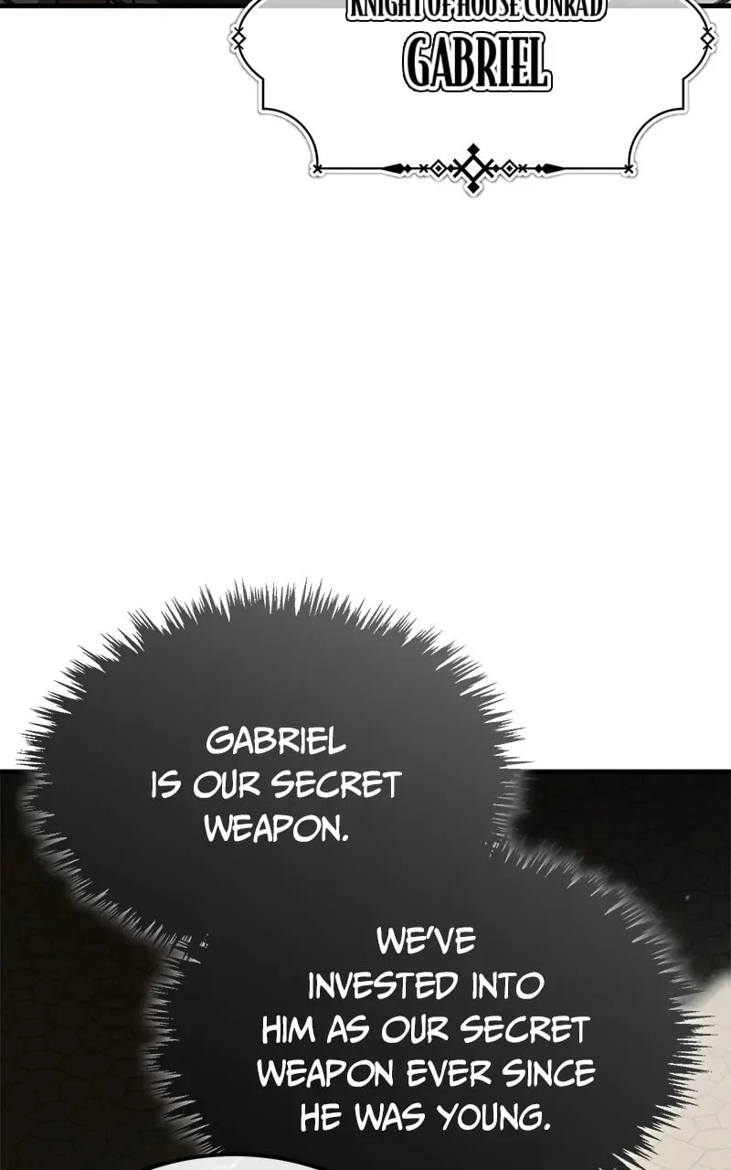Descended from Divinity Chapter 85 - 68