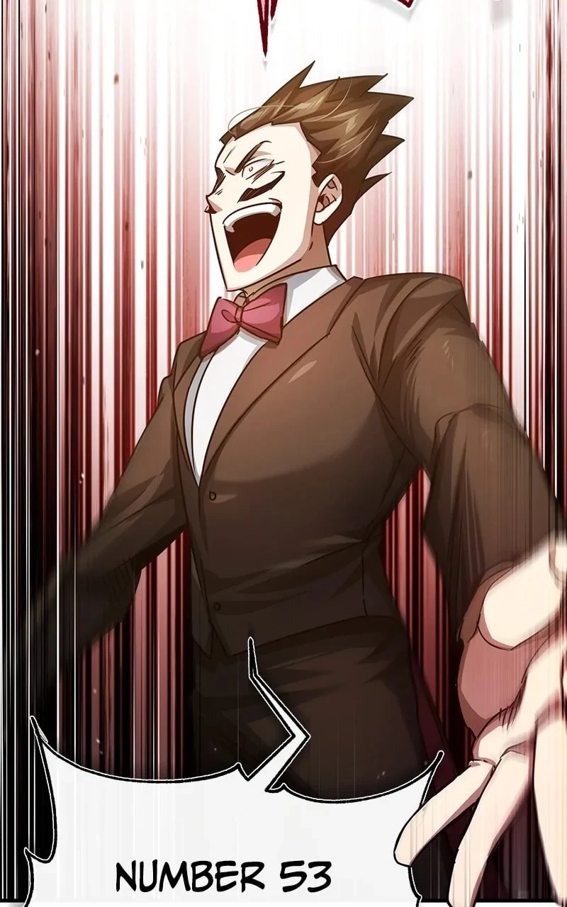 Descended from Divinity Chapter 82 - 2