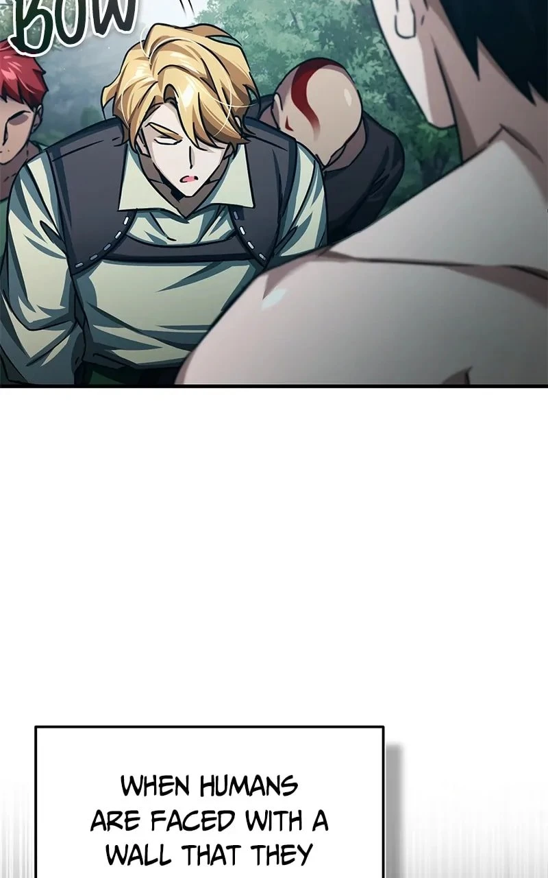 Descended from Divinity Chapter 83 - 30