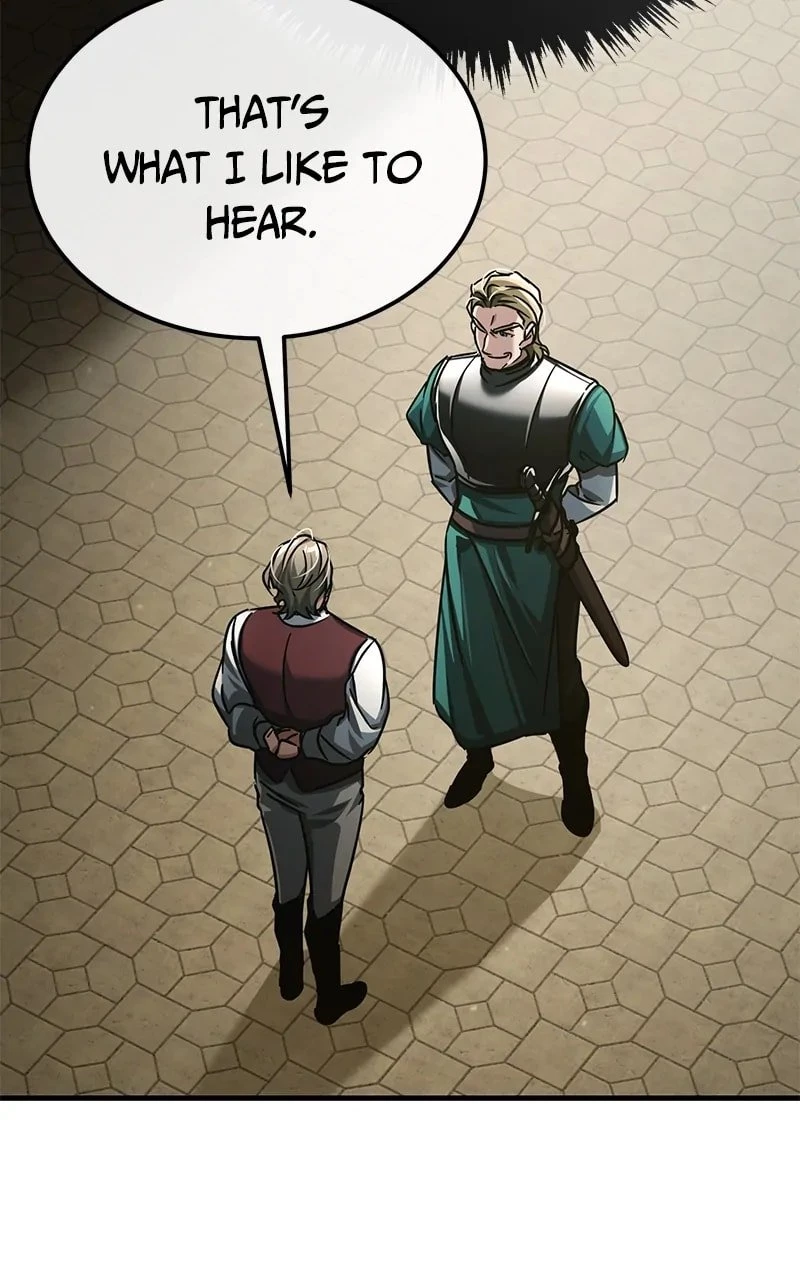 Descended from Divinity Chapter 85 - 69
