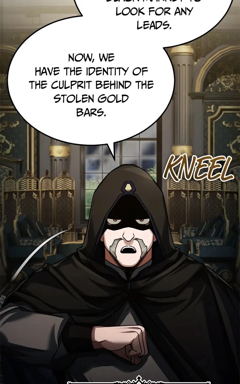 Descended from Divinity Chapter 86 - 82