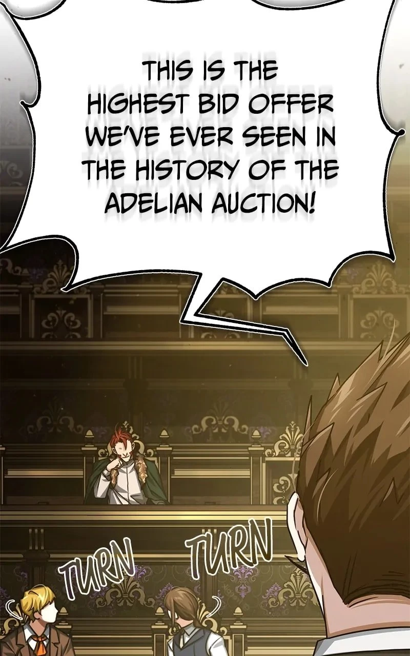 Descended from Divinity Chapter 82 - 4