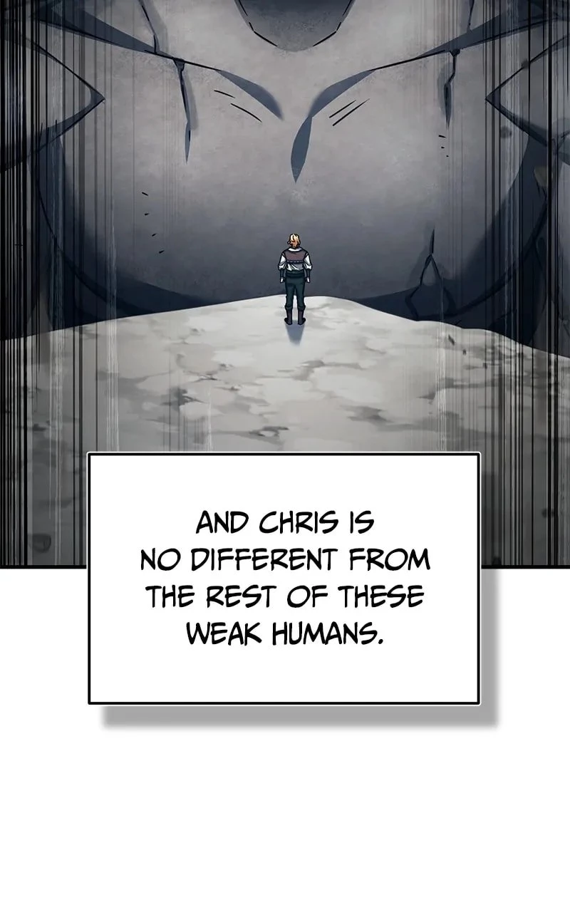 Descended from Divinity Chapter 83 - 32