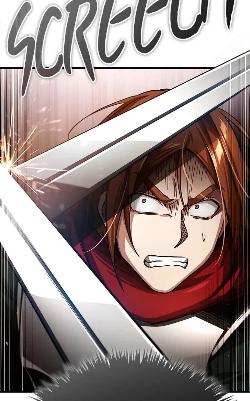 Descended from Divinity Chapter 84 - 57