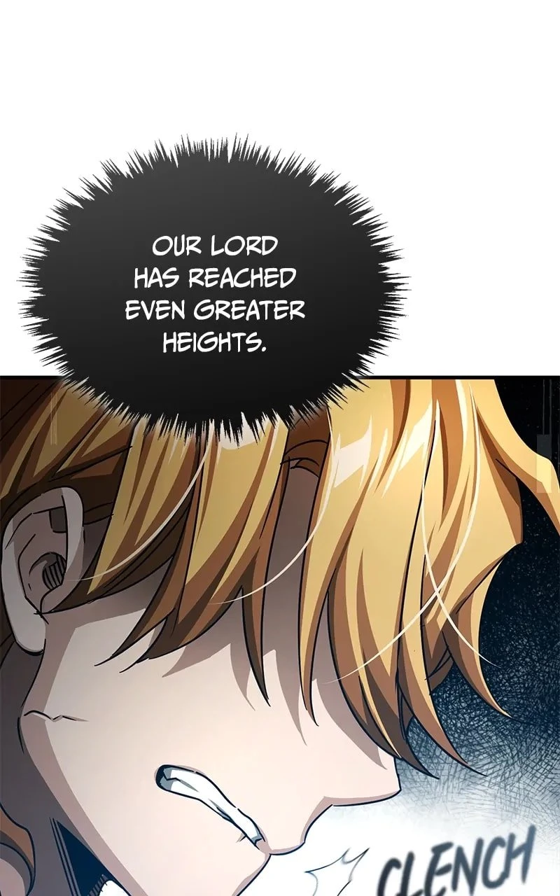 Descended from Divinity Chapter 83 - 33