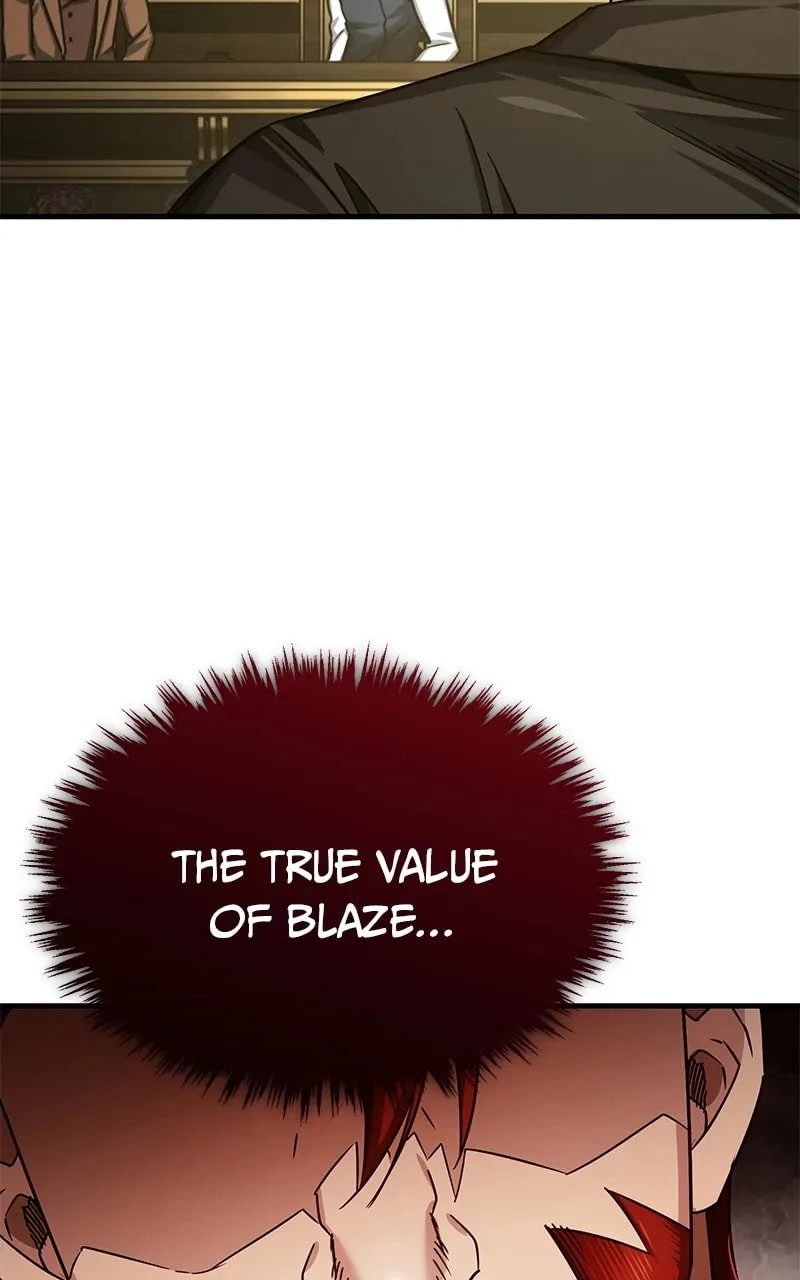 Descended from Divinity Chapter 82 - 5