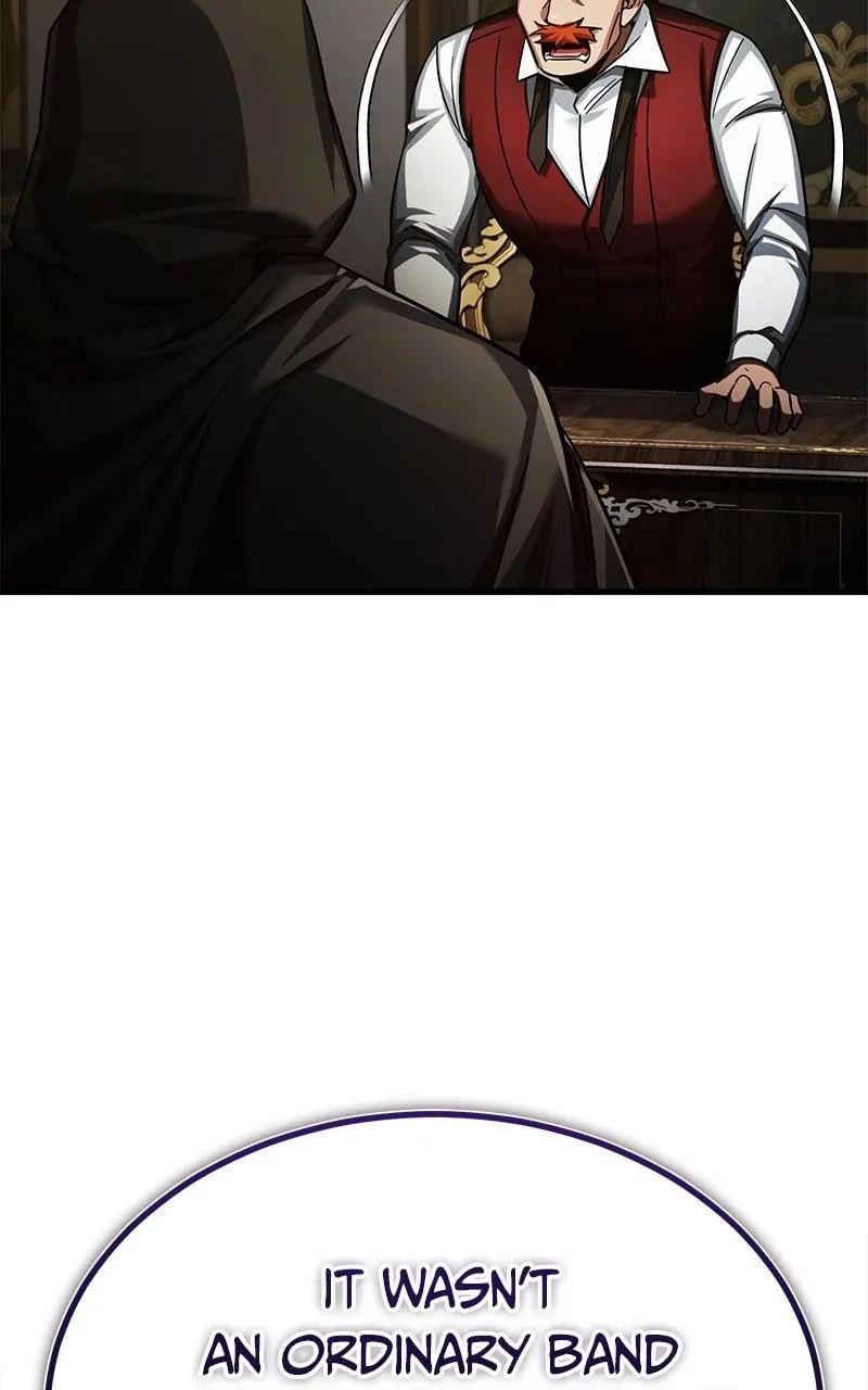 Descended from Divinity Chapter 86 - 84