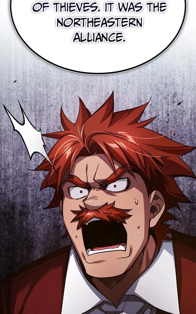 Descended from Divinity Chapter 86 - 85