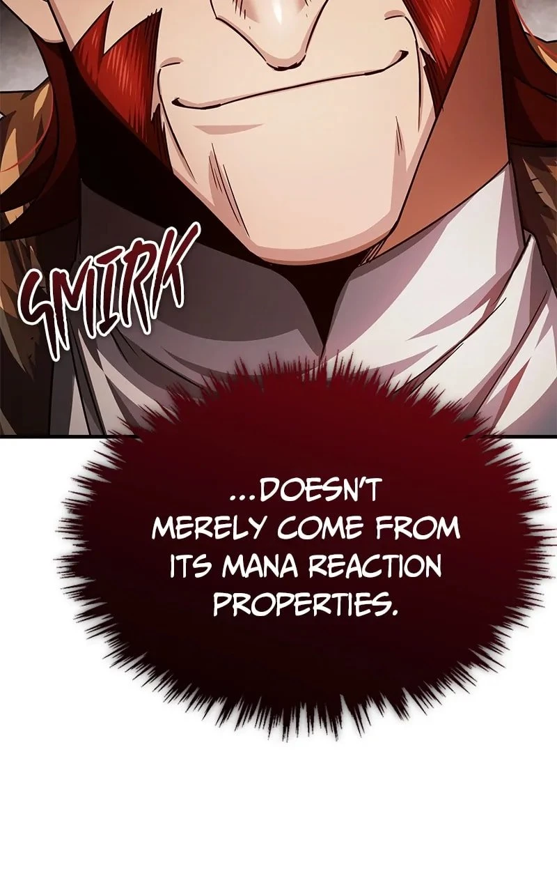Descended from Divinity Chapter 82 - 6
