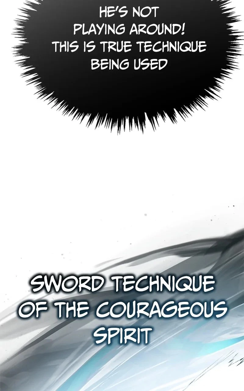 Descended from Divinity Chapter 84 - 58