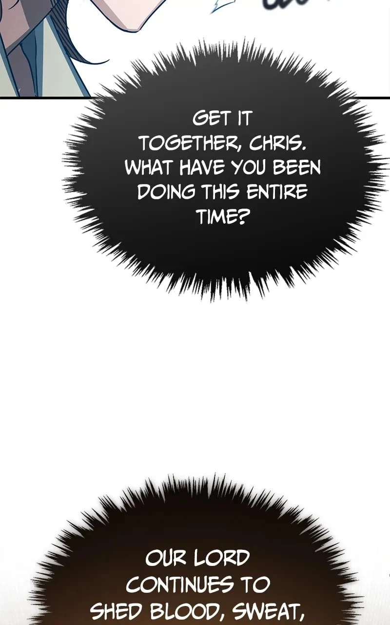 Descended from Divinity Chapter 83 - 34