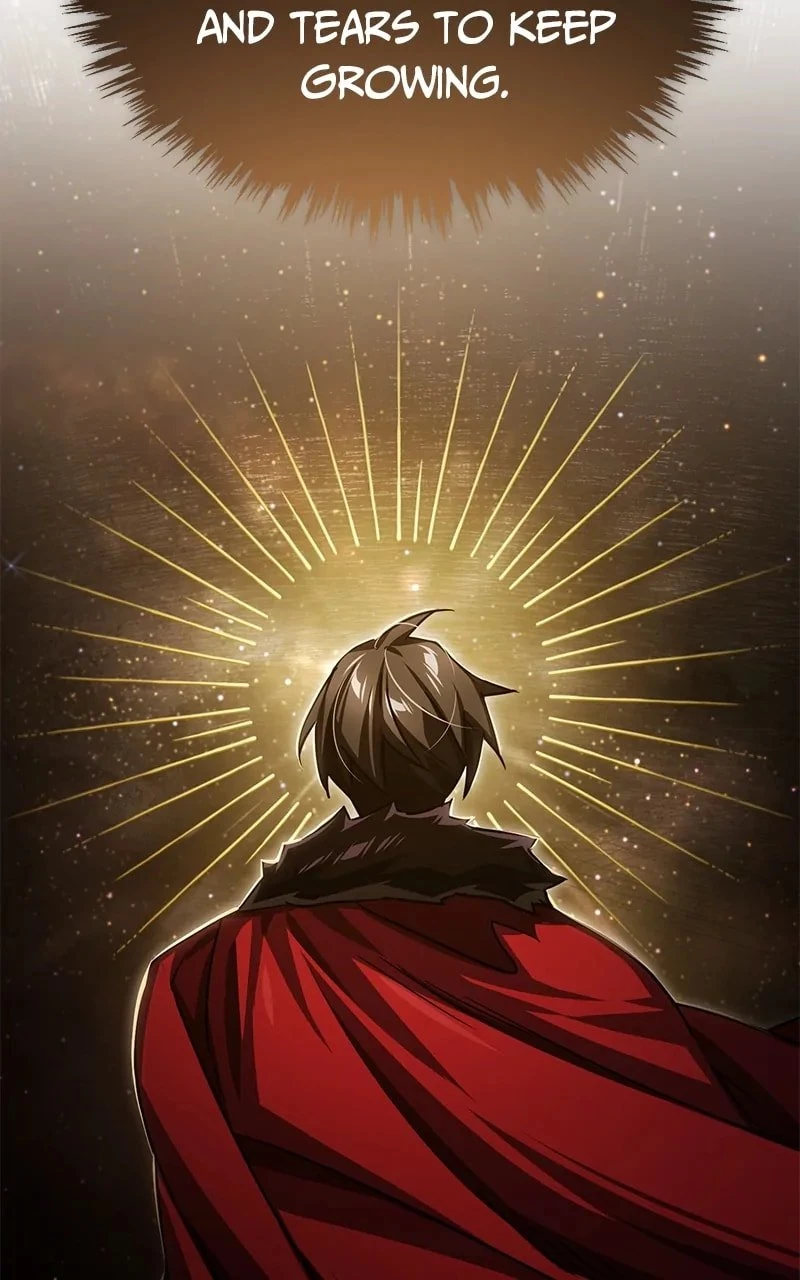 Descended from Divinity Chapter 83 - 35