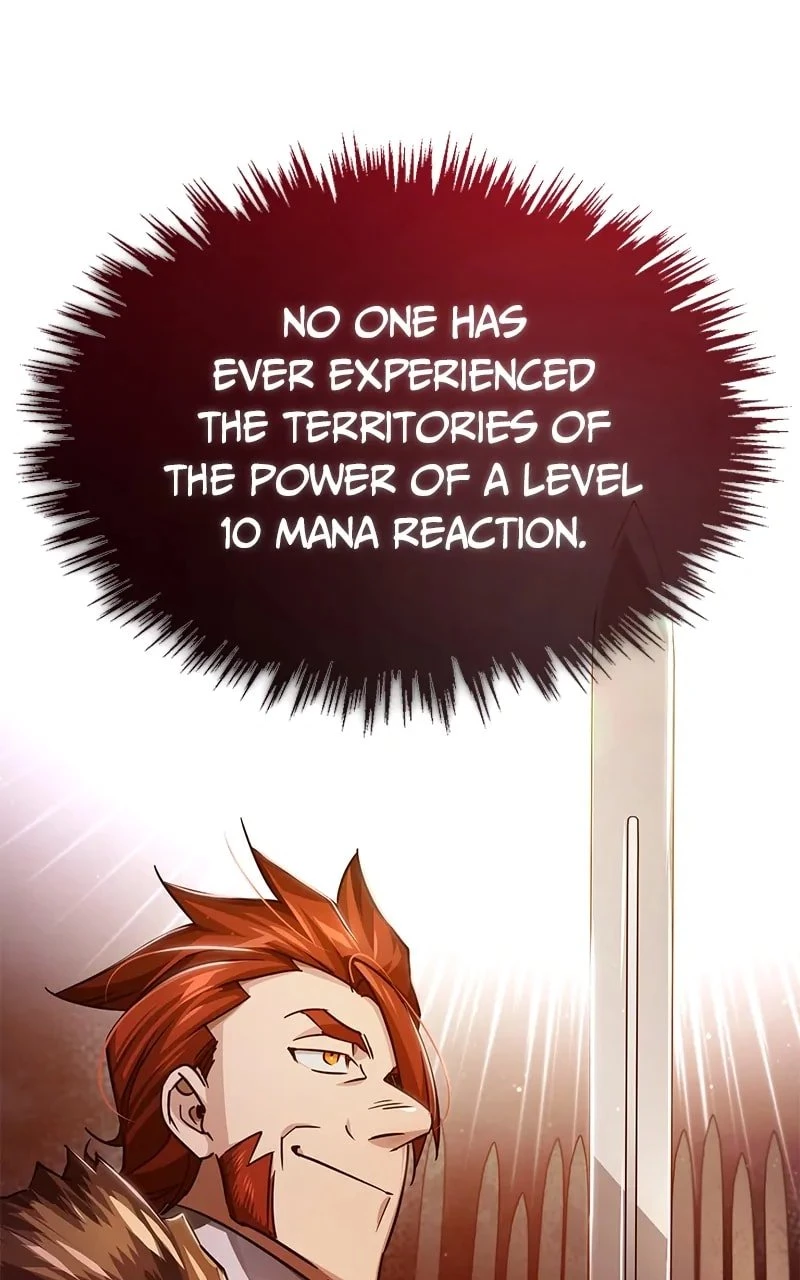 Descended from Divinity Chapter 82 - 7