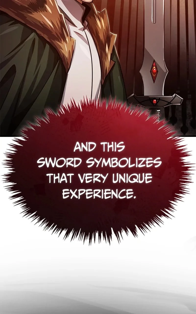 Descended from Divinity Chapter 82 - 8