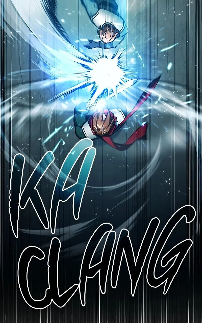 Descended from Divinity Chapter 84 - 61