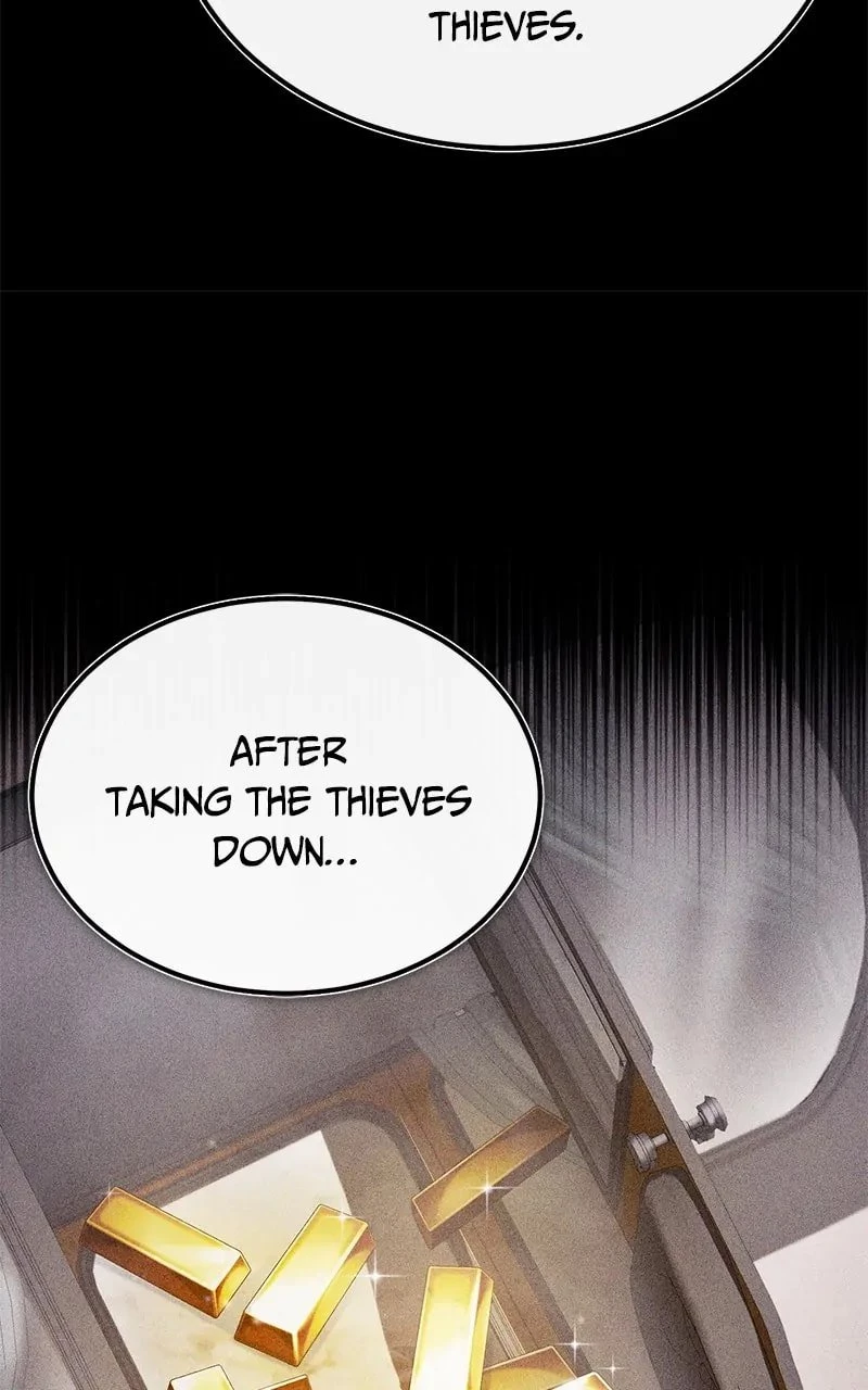 Descended from Divinity Chapter 86 - 88
