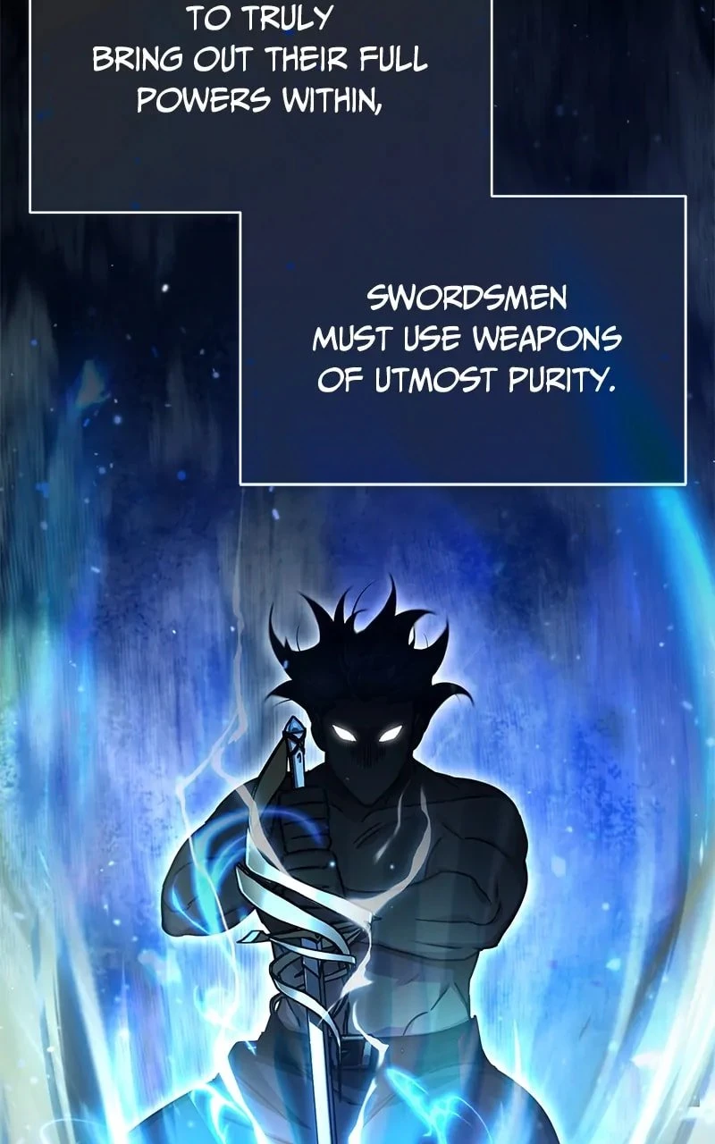 Descended from Divinity Chapter 82 - 11