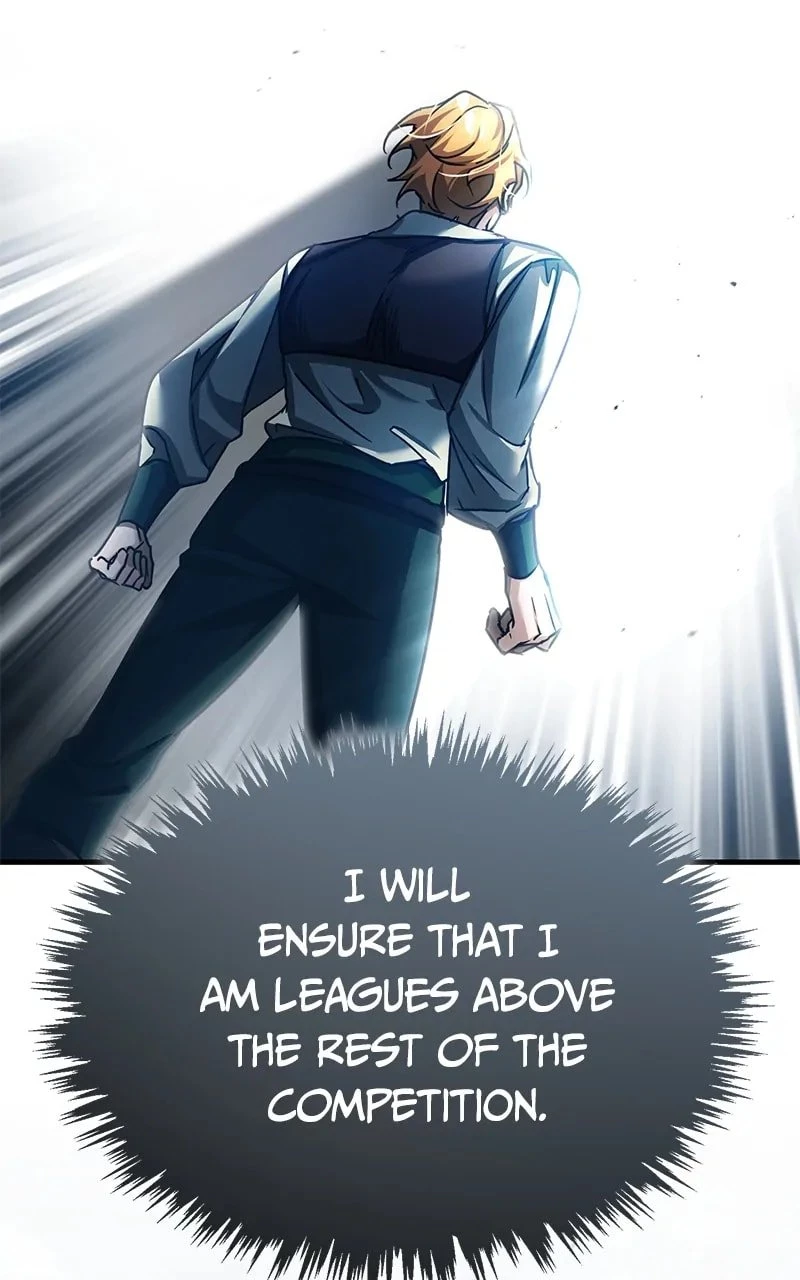 Descended from Divinity Chapter 83 - 39