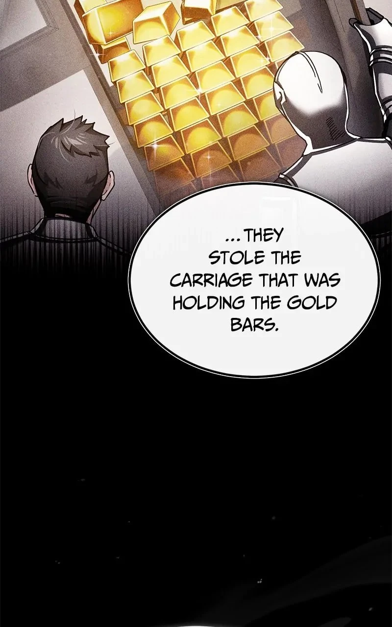 Descended from Divinity Chapter 86 - 89