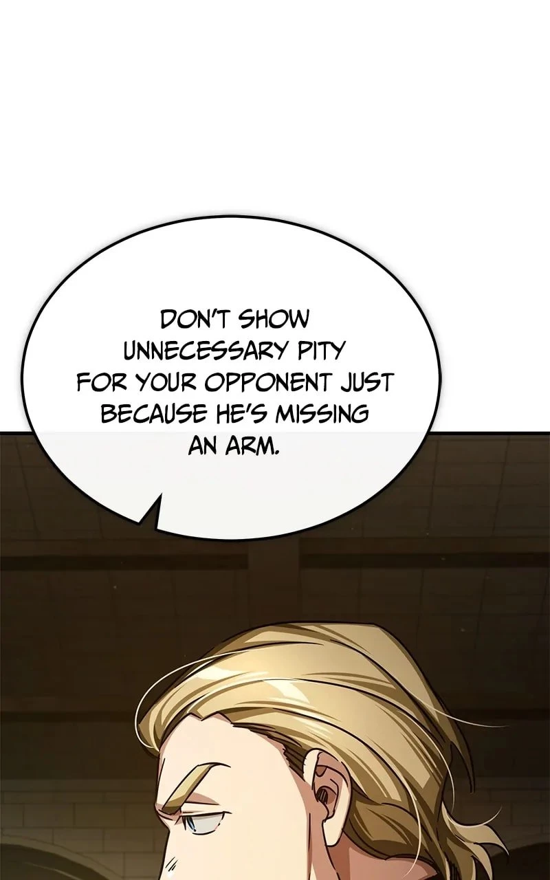 Descended from Divinity Chapter 85 - 77