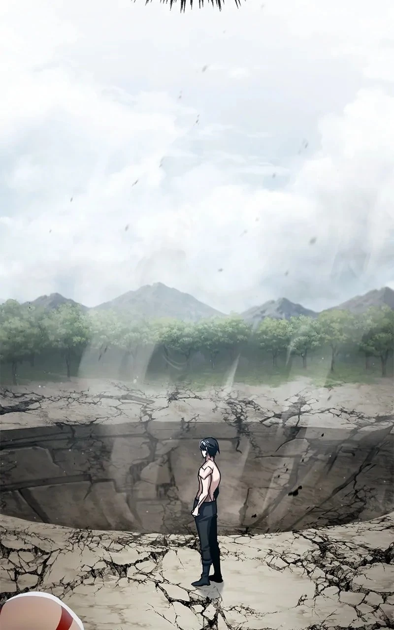 Descended from Divinity Chapter 83 - 40