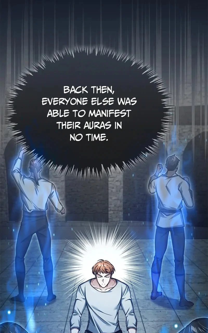 Descended from Divinity Chapter 84 - 64