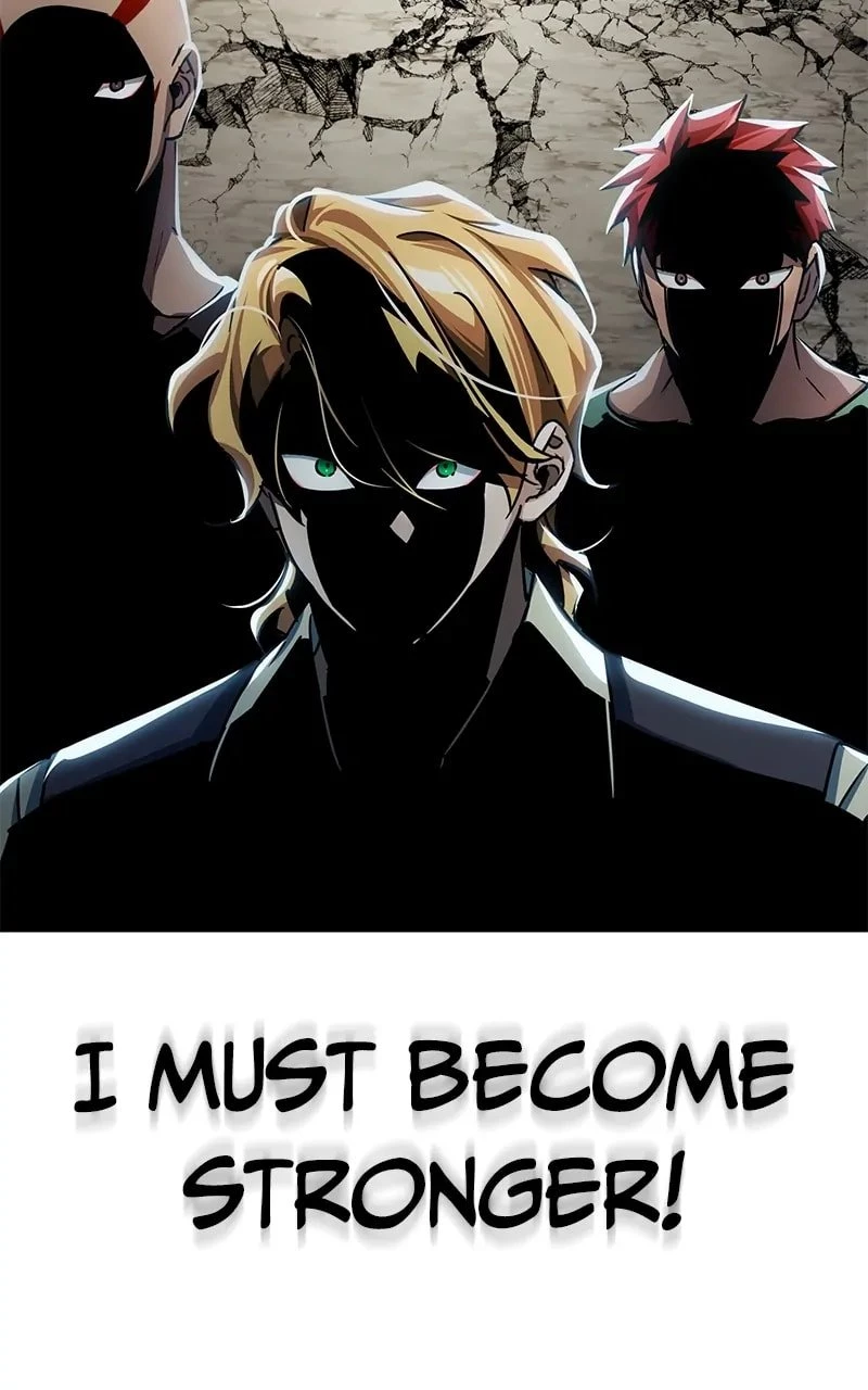 Descended from Divinity Chapter 83 - 41