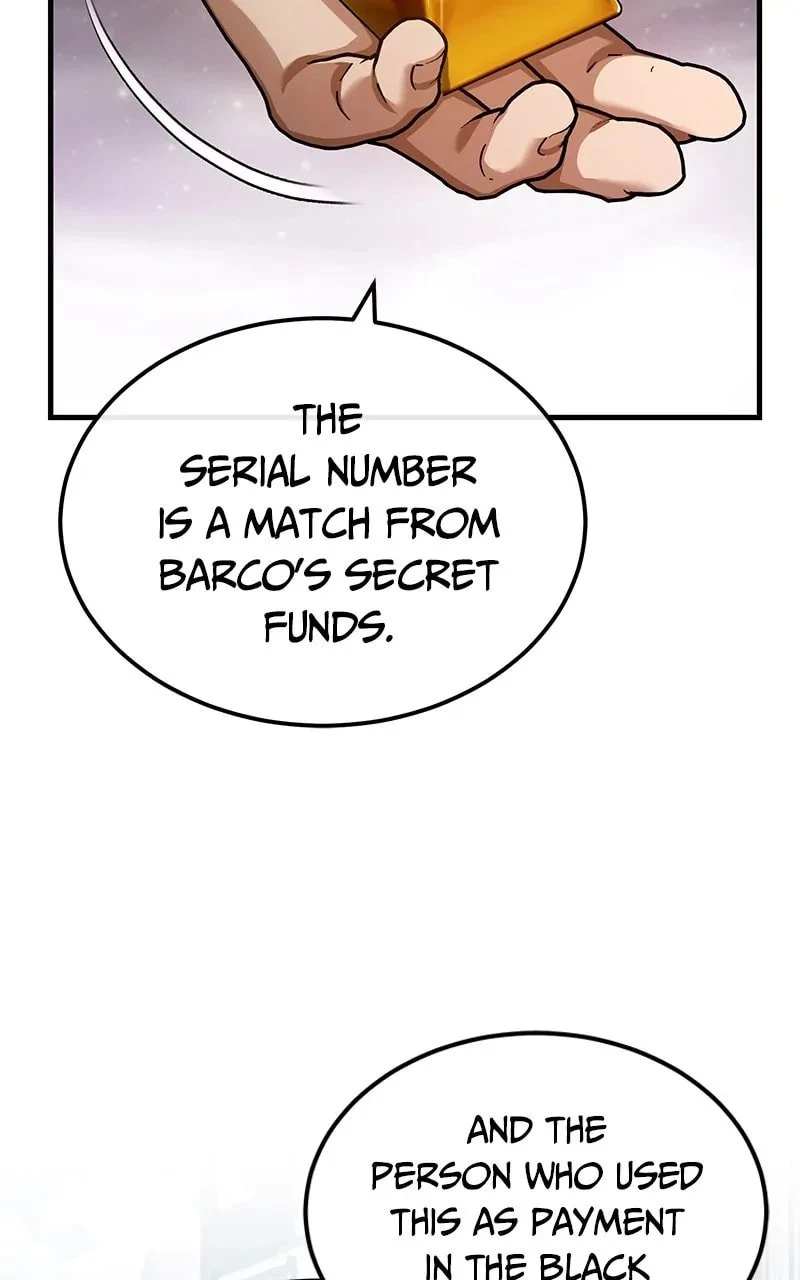 Descended from Divinity Chapter 86 - 92