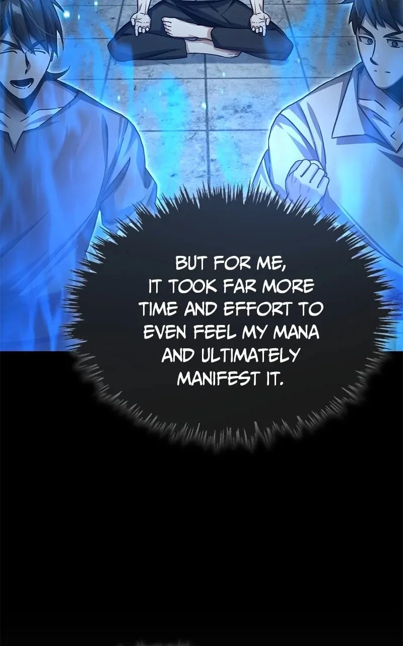 Descended from Divinity Chapter 84 - 65