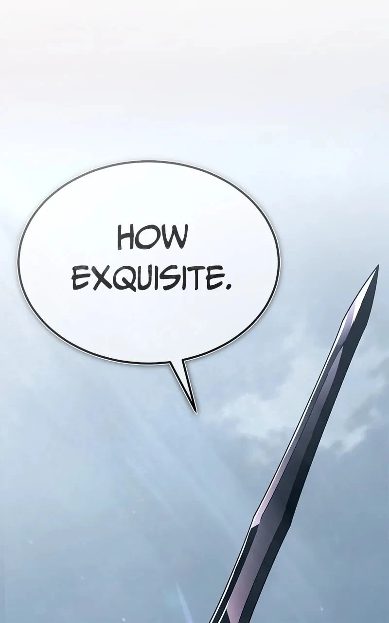 Descended from Divinity Chapter 83 - 43