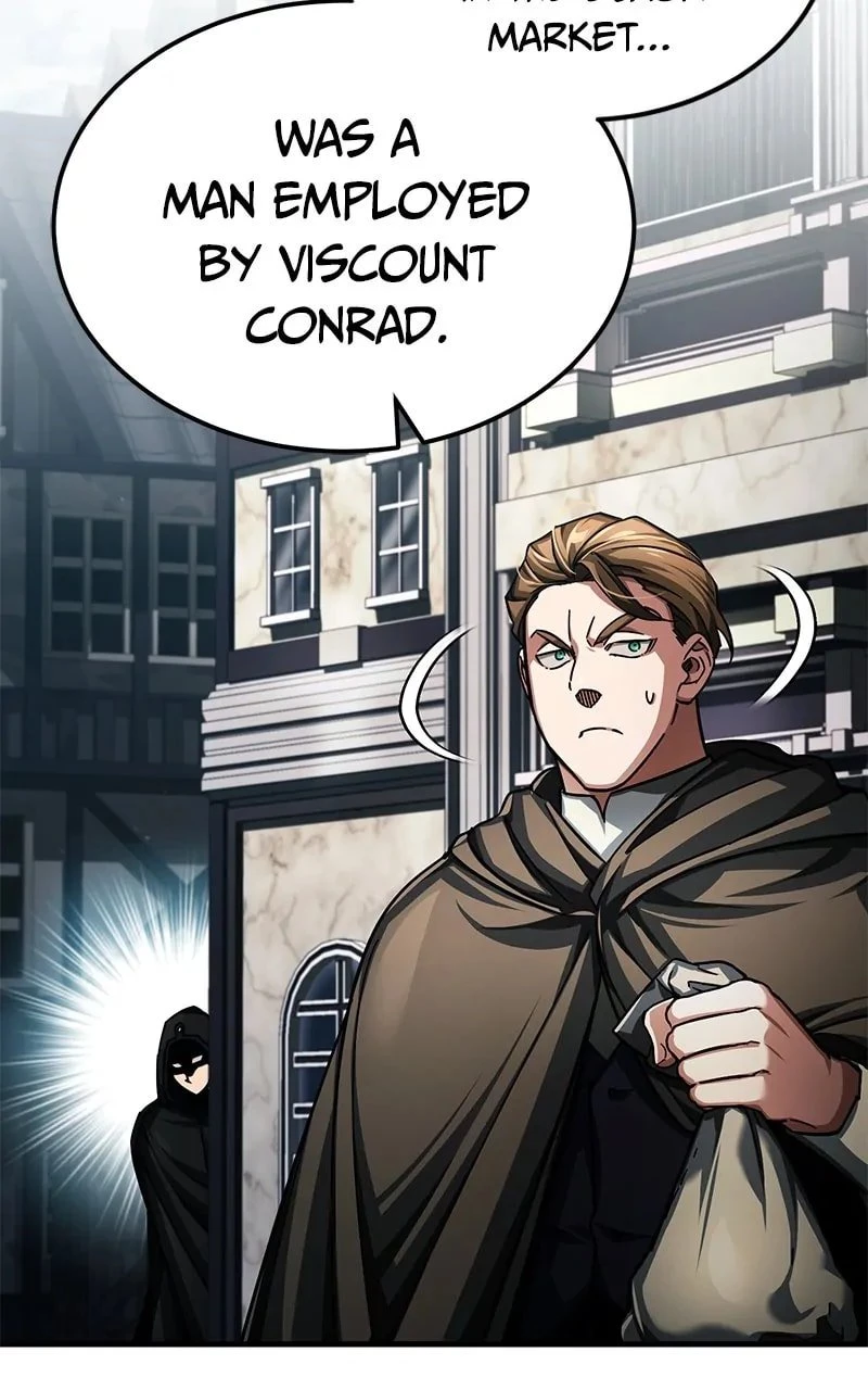 Descended from Divinity Chapter 86 - 93