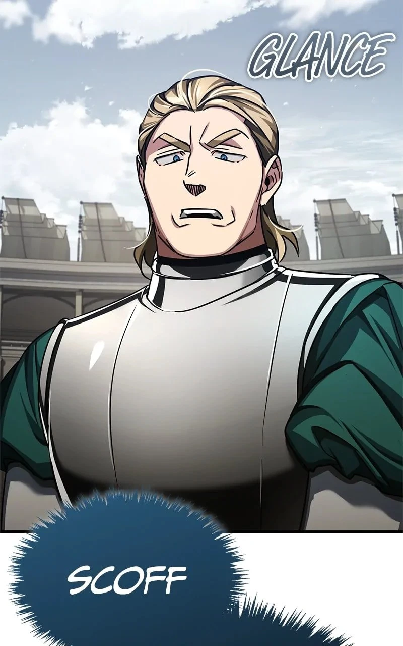 Descended from Divinity Chapter 85 - 81