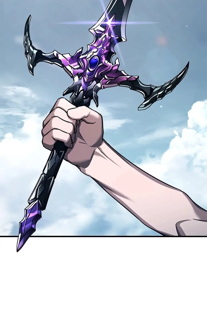 Descended from Divinity Chapter 83 - 44