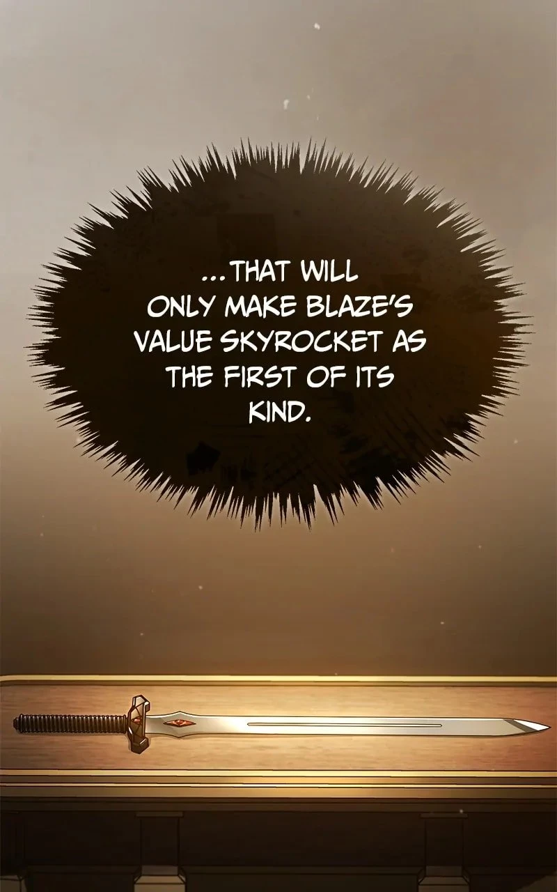 Descended from Divinity Chapter 82 - 17