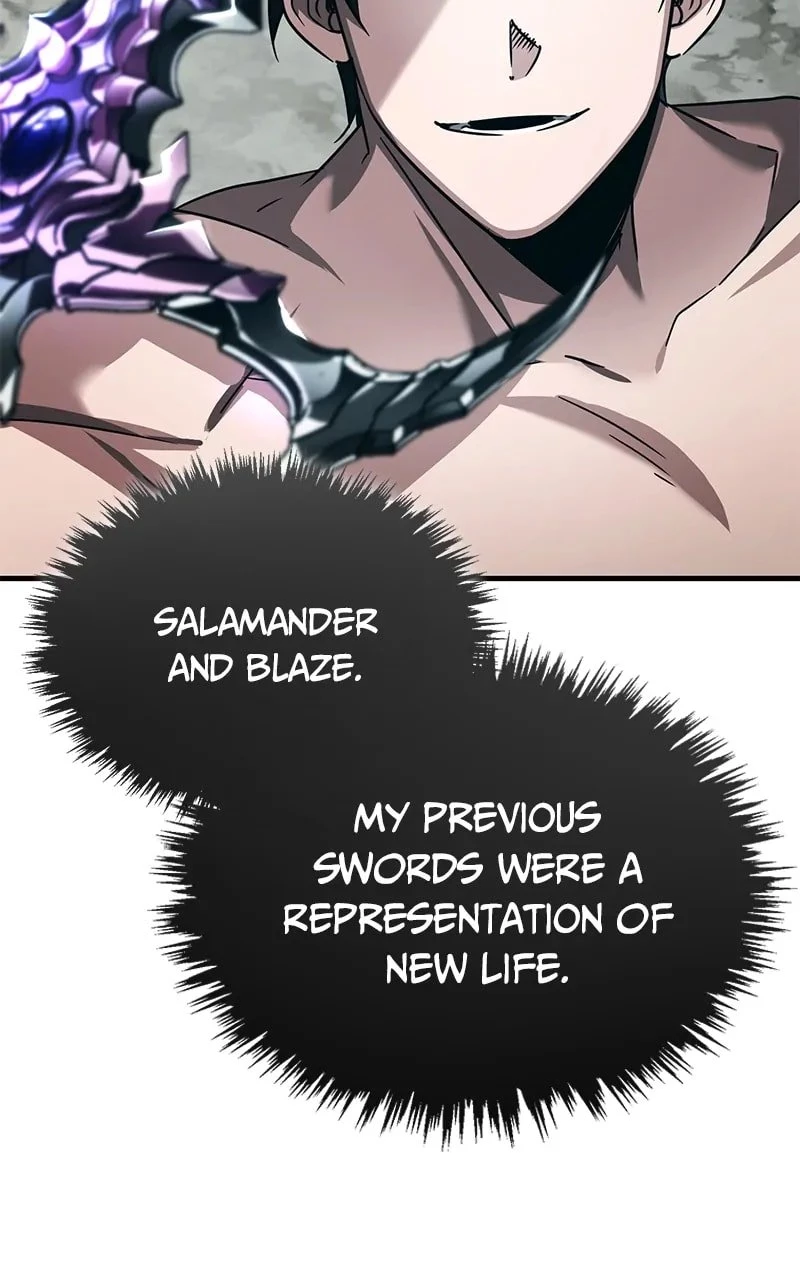 Descended from Divinity Chapter 83 - 46