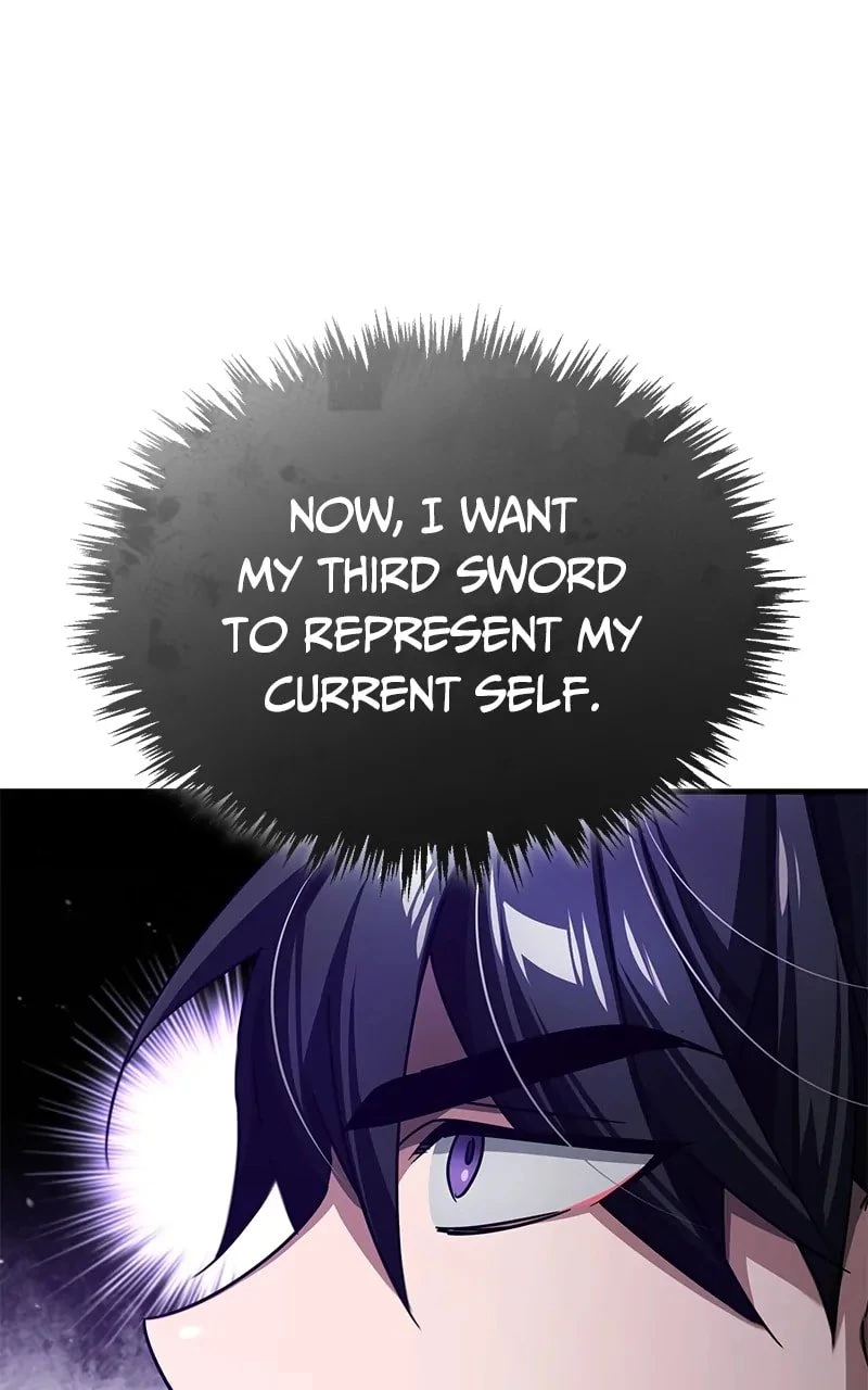 Descended from Divinity Chapter 83 - 47