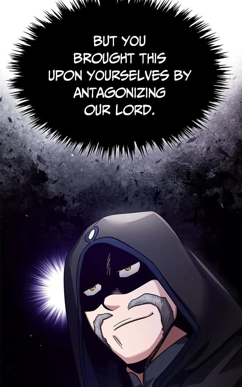 Descended from Divinity Chapter 86 - 96