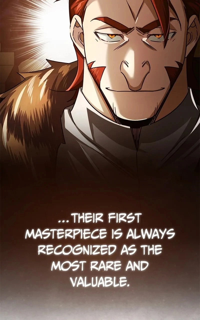 Descended from Divinity Chapter 82 - 19