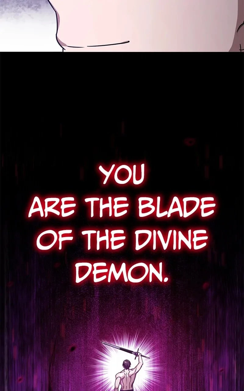 Descended from Divinity Chapter 83 - 48