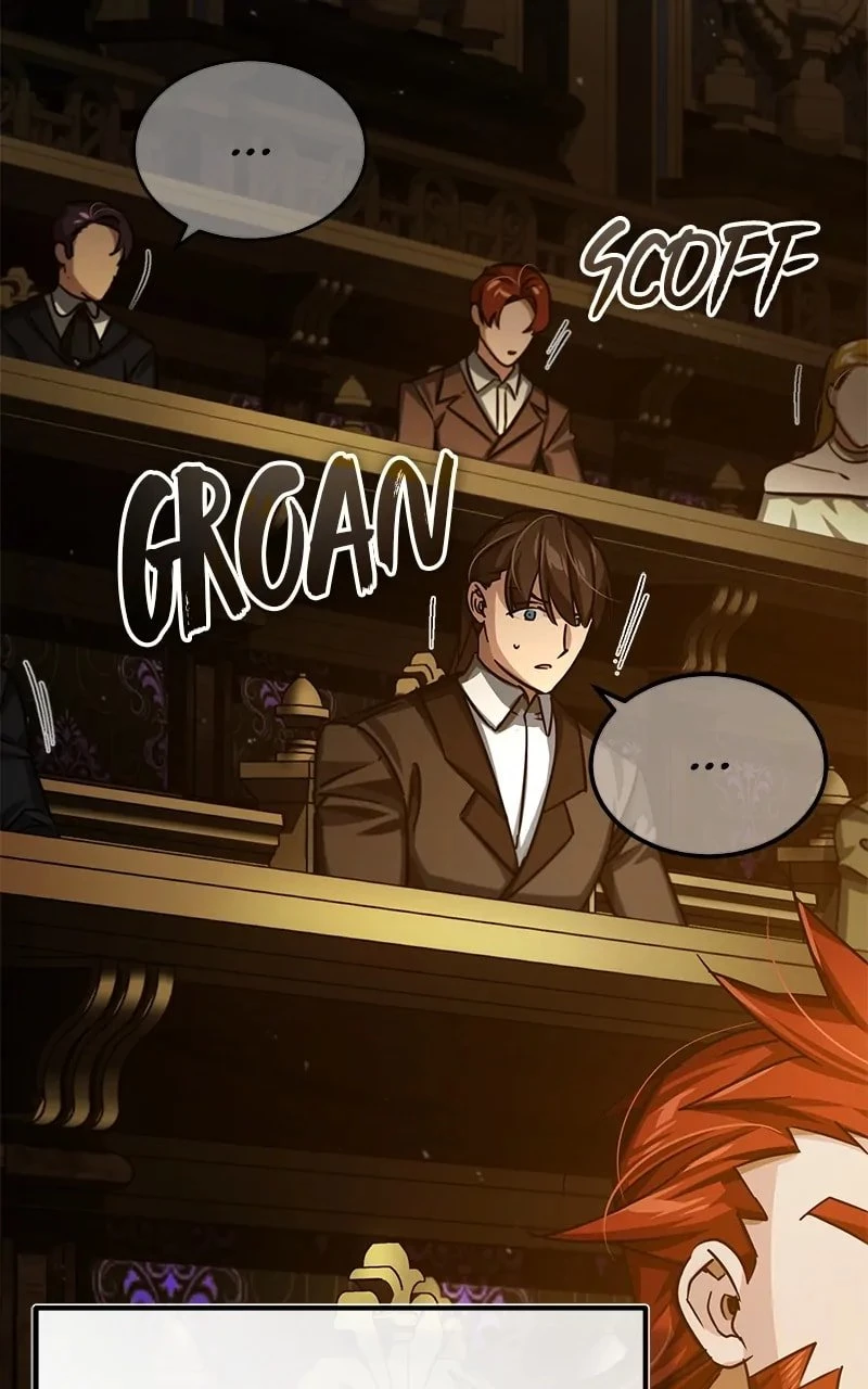Descended from Divinity Chapter 82 - 21