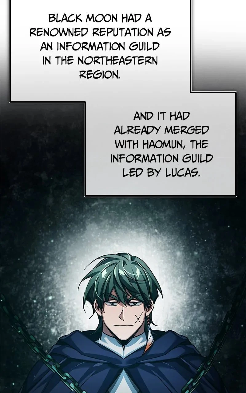 Descended from Divinity Chapter 86 - 99