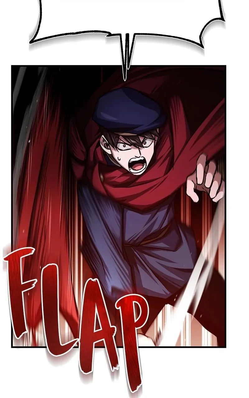 Descended from Divinity Chapter 85 - 85