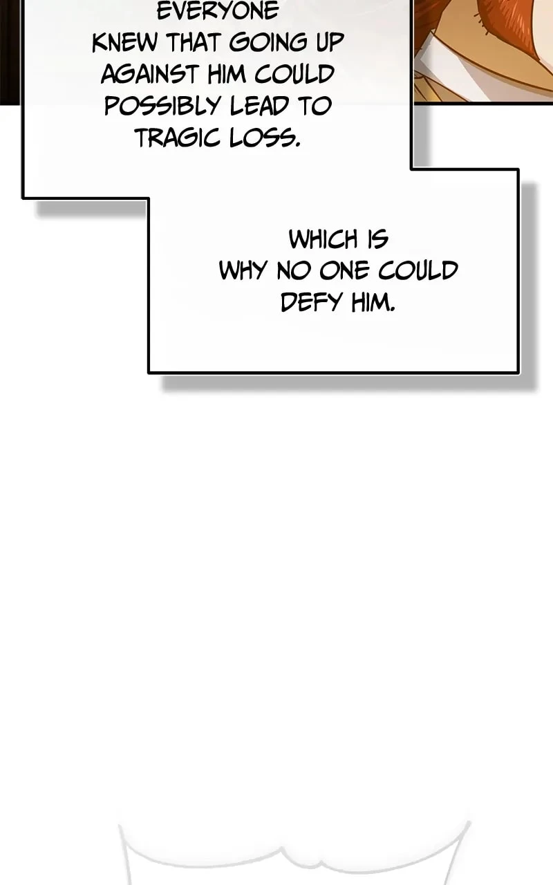Descended from Divinity Chapter 82 - 22