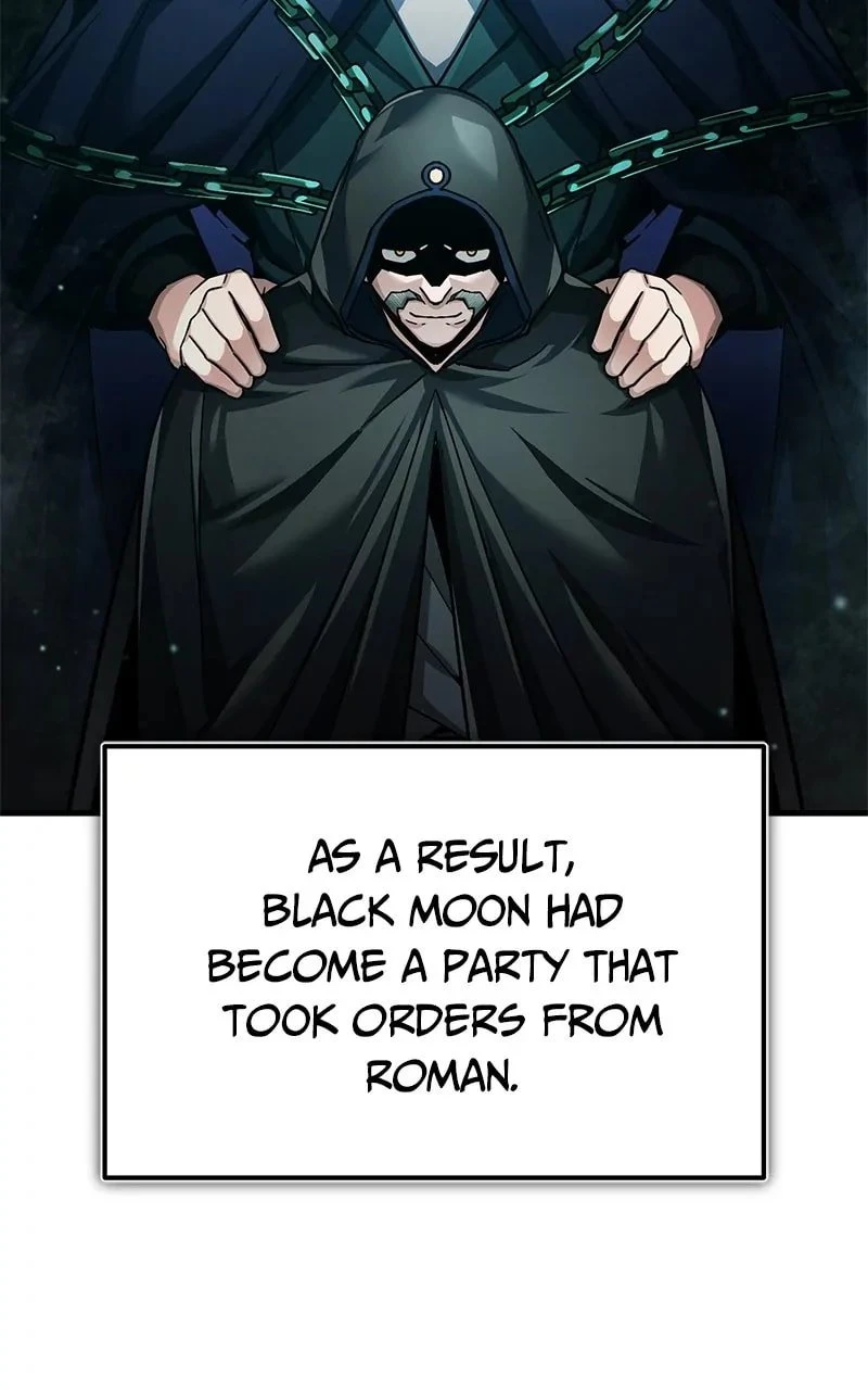 Descended from Divinity Chapter 86 - 100